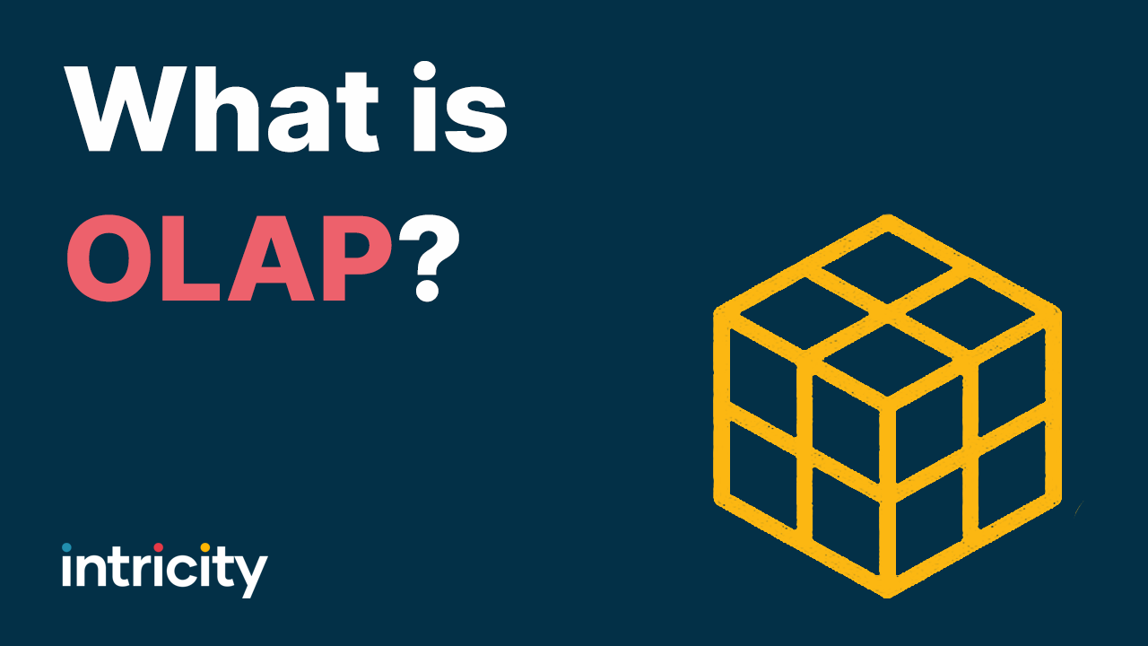 what-is-olap